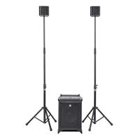 HK Audio Lucas Nano 608i actieve speakerset - thumbnail