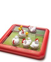 Smart Games Chicken Shuffle jr. - thumbnail