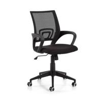 Kave Home Rail Bureaustoel - thumbnail