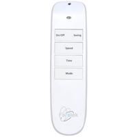 Staande ventilator FARELEK 45 W Wit - thumbnail