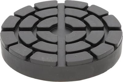 KS Tools 160.0472 Rubberen schijf (Ø x h) 130 mm x 14 mm