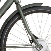 Cortina voorvork e-u1 d lava stone matt - thumbnail