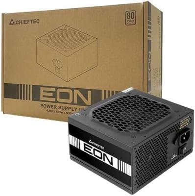 Chieftec ZPU-600S PC-netvoeding 600 W