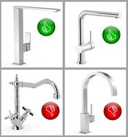 Kraanadapter Aqua Control C2025 Universeel - thumbnail