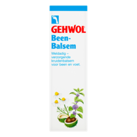 Gehwol Balsem Been 125ml Consulta - thumbnail