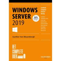 Het complete boek (Paperback) - thumbnail