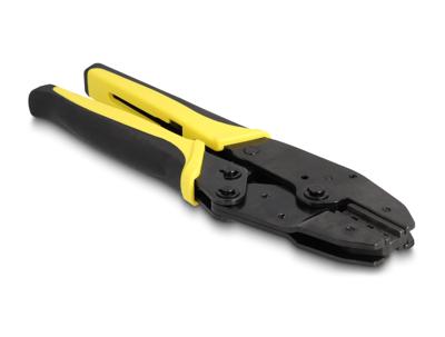 DeLOCK Crimping Tool for DL4 plug 2.5 - 6 mm² krimptang