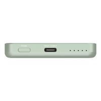 Verbatim Charge n Go Essentials Powerbank 5000 mAh USB PD 3.0, QC 3.0, Adaptive Fast Charge USB-C Groen - thumbnail