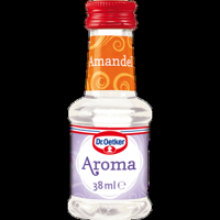 Dr. Oetker Aroma Amandelsmaak 38 ml bij Jumbo - thumbnail