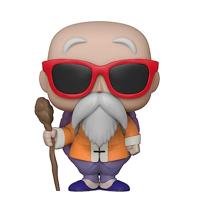 Dragon Ball Z Funko Pop Vinyl: Master Roshi - thumbnail