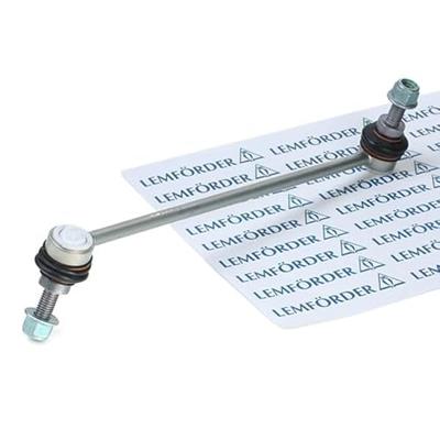 Pip Studio Kaarsenhouder Glas Swirl Donkerblauw 20cm