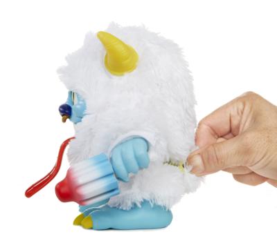 Crate Creatures Surprise