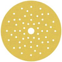 Bosch Accessories EXPERT C470 2608901108 Excenterschuurpapier Geperforeerd Korrelgrootte (num) 240 (Ø) 150 mm 5 stuk(s) - thumbnail