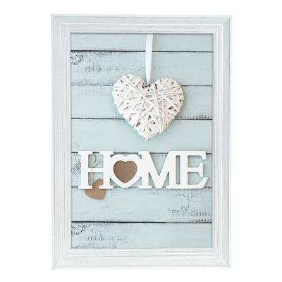 Zep Fotolijst T15464 Vintage White 40x60 cm