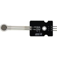 Joy-it SEN-Pressure02 Sensor 1 stuk(s) Geschikt voor serie: Arduino, BBC micro:bit, Raspberry Pi® - thumbnail