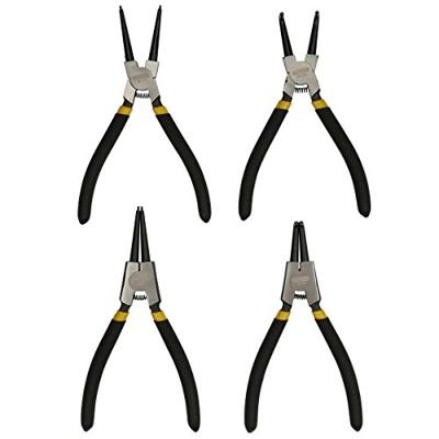 Stanley Transmodule Tangenset Circlips 4-delig - STMT1-74180 - STMT1-74180