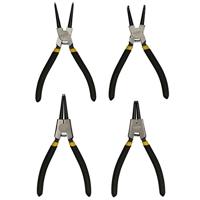 Stanley Transmodule Tangenset Circlips 4-delig - STMT1-74180 - STMT1-74180 - thumbnail