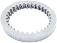 TRW stalen tussenschijven clutch.steel.kit mes405-8 - thumbnail