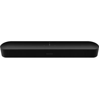 Sonos BEAM Gen2 Soundbar Zwart