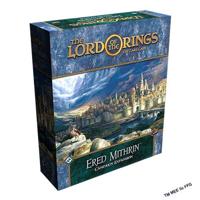 The Lord of the Rings LCG - Ered Mithrin Campaign Expansion - thumbnail