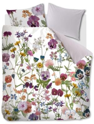 Beddinghouse Beddinghouse Sunny Dekbedovertrek Multi 140x200/220 cm