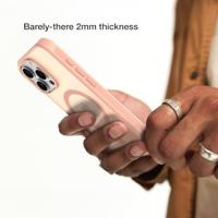 Incase Slim hoesje iPhone 16 Pro Max - Blush Pink - thumbnail