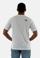 The North Face SS Simple Dome Casual T-shirt Heren 2XL - thumbnail