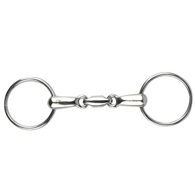 Harry's Horse Africhtingstrens grijs maat:12,5