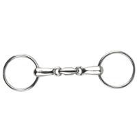 Harry's Horse Africhtingstrens grijs maat:12,5 - thumbnail