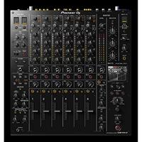 Pioneer DJ DJM-V10-LF 6-kanaals DJ-mixer - thumbnail