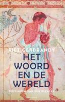 Het woord en de wereld - Piet Gerbrandy - ebook - thumbnail