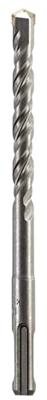 kwb 261672 40CR-staal Hamerboor 1 stuks 12 mm Gezamenlijke lengte 160 mm SDS-Plus 1 stuk(s)