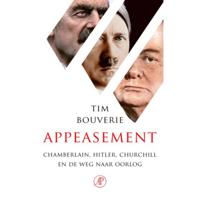 Tim  Bouverie Appeasement - thumbnail