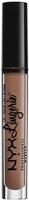 NYX Professional Makeup Lip Lingerie Liquid Lipstick - PUSH UP LIPLI06 - thumbnail