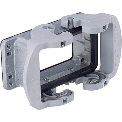 Wieland Electric Behuizing, onderkant Inhoud: 1 stuk(s) Wieland Electric Behuizing, onderkant Inhoud: 1 stuk(s)