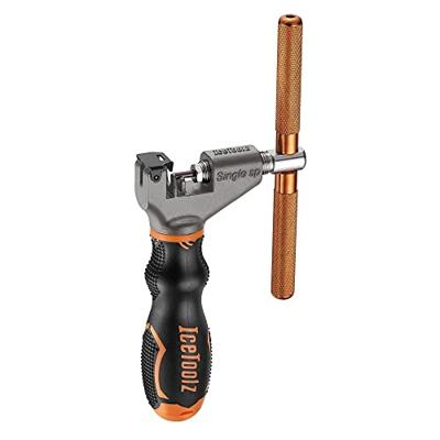 IceToolz (Buzaglo) Kettingpons 1/2'' x 3/32'' & 1/2'' x 1/8'' staal