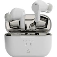 CREATIVE Zen Air SXFI lichte True Wireless in-ear met Super X-Fi Spaital audio, actieve ruisonderdrukking, omgevingsmodus, Bluetooth 5.3, IPX5, tot 39 uur batterijduur - thumbnail