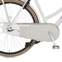 Cortina kettingkast lakdoek u4 light grey 3v - thumbnail
