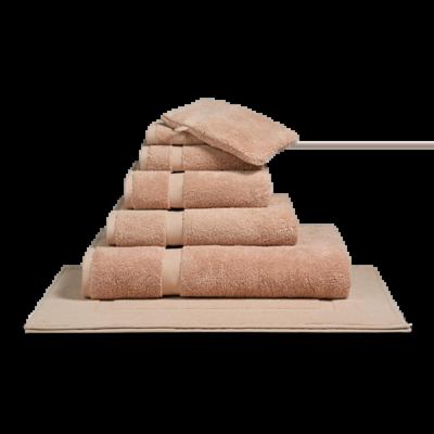 Vandyck Vandyck Ranger Badlaken 90x180 praline