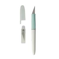 Westcott AC-17863 Hobbymes met Beschermdop + 4 Reserve Mesjes - thumbnail