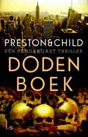 Dodenboek (Paperback) - thumbnail
