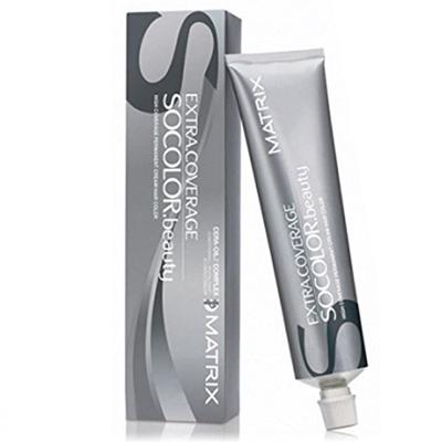 Matrix Matrix SoColor 505G Extra Dekking Lichtbruin Goud - 90ml