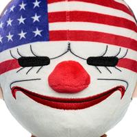 Payday Pluche Dallas - thumbnail