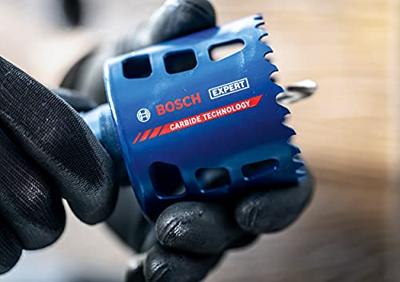 Bosch Professional EXPERT Tough Material gatzaag 127mm - 2608900443 - thumbnail