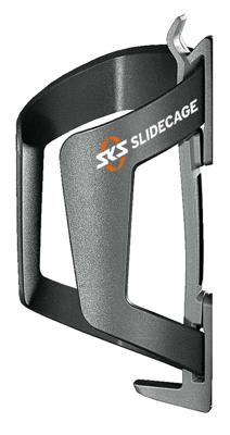 SKS slidecage - bidonhouder - zwart