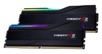 G.Skill DDR5 Trident Z RGB 2x16GB 6000MHz CL30 F5-6000J3040F16GX2-TZ5RK - thumbnail
