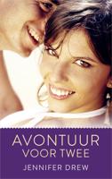 Avontuur voor twee - Jennifer Drew - ebook - thumbnail