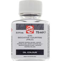 Talens Siccatief Courtrai (Helder) 030 - 75 ml - thumbnail