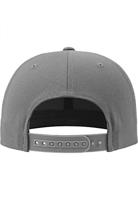 Flexfit FX6089CV Camo Visor Snapback - Silver/Silver Camo - One Size - thumbnail