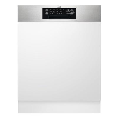 AEG 7000 GlassCare - Inbouw vaatwasser FEE7571APM AEG 7000 GlassCare - Inbouw vaatwasser FEE7571APM
